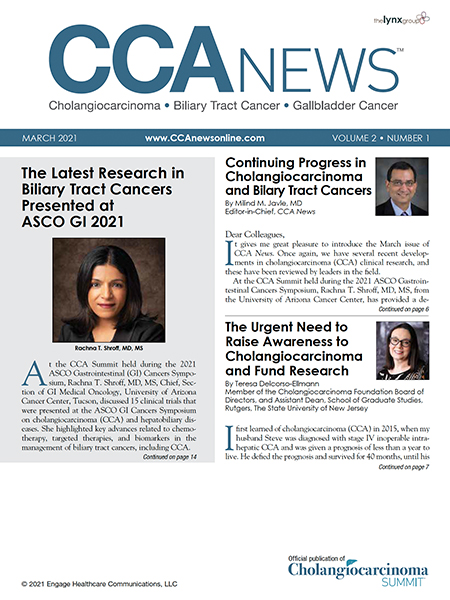 March 2021, Vol 2, No 1