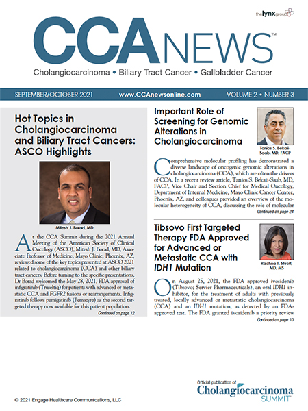 September/October 2021, Vol 2, No 3