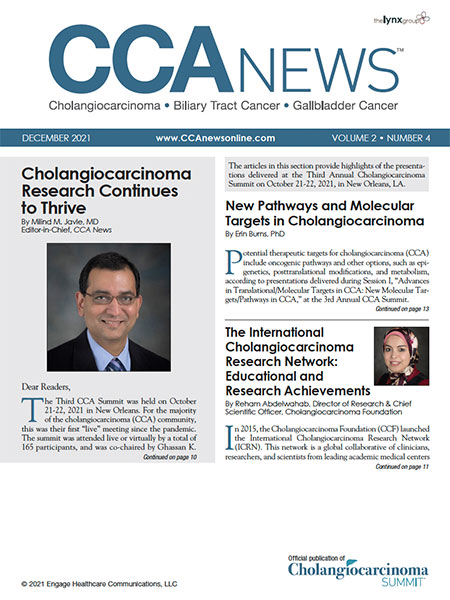 December 2021 Vol 2, No 4