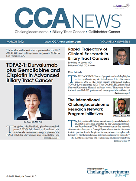 March 2022, Vol 3, No 1