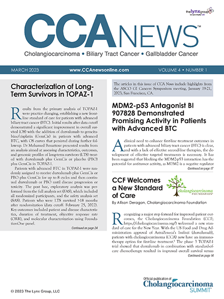 March 2023, Vol 4, No 1