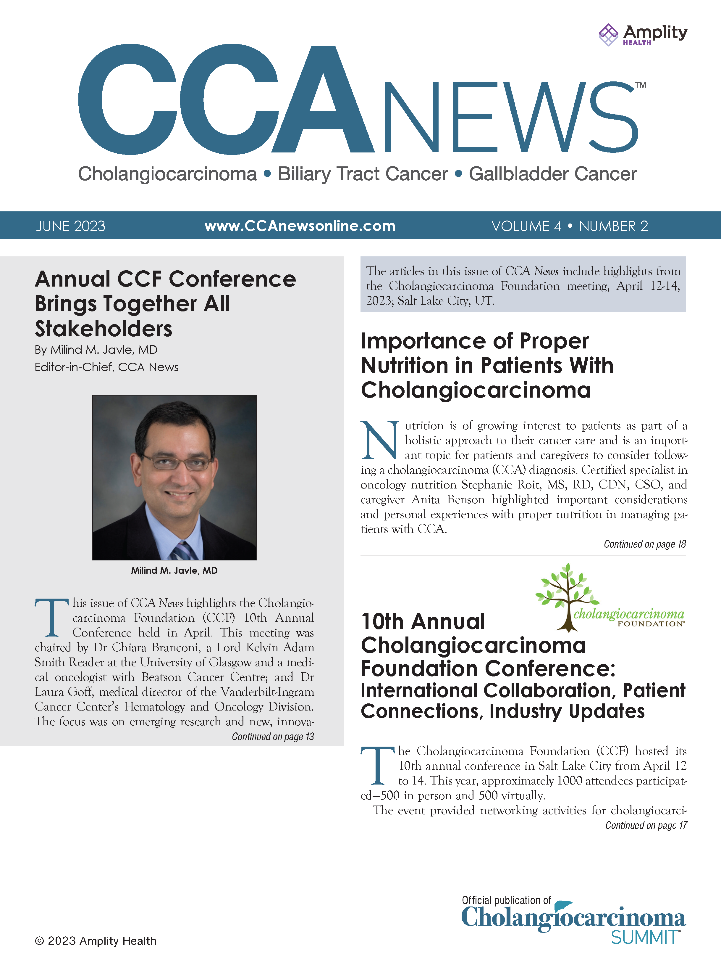 June 2023, Vol 4, No 2