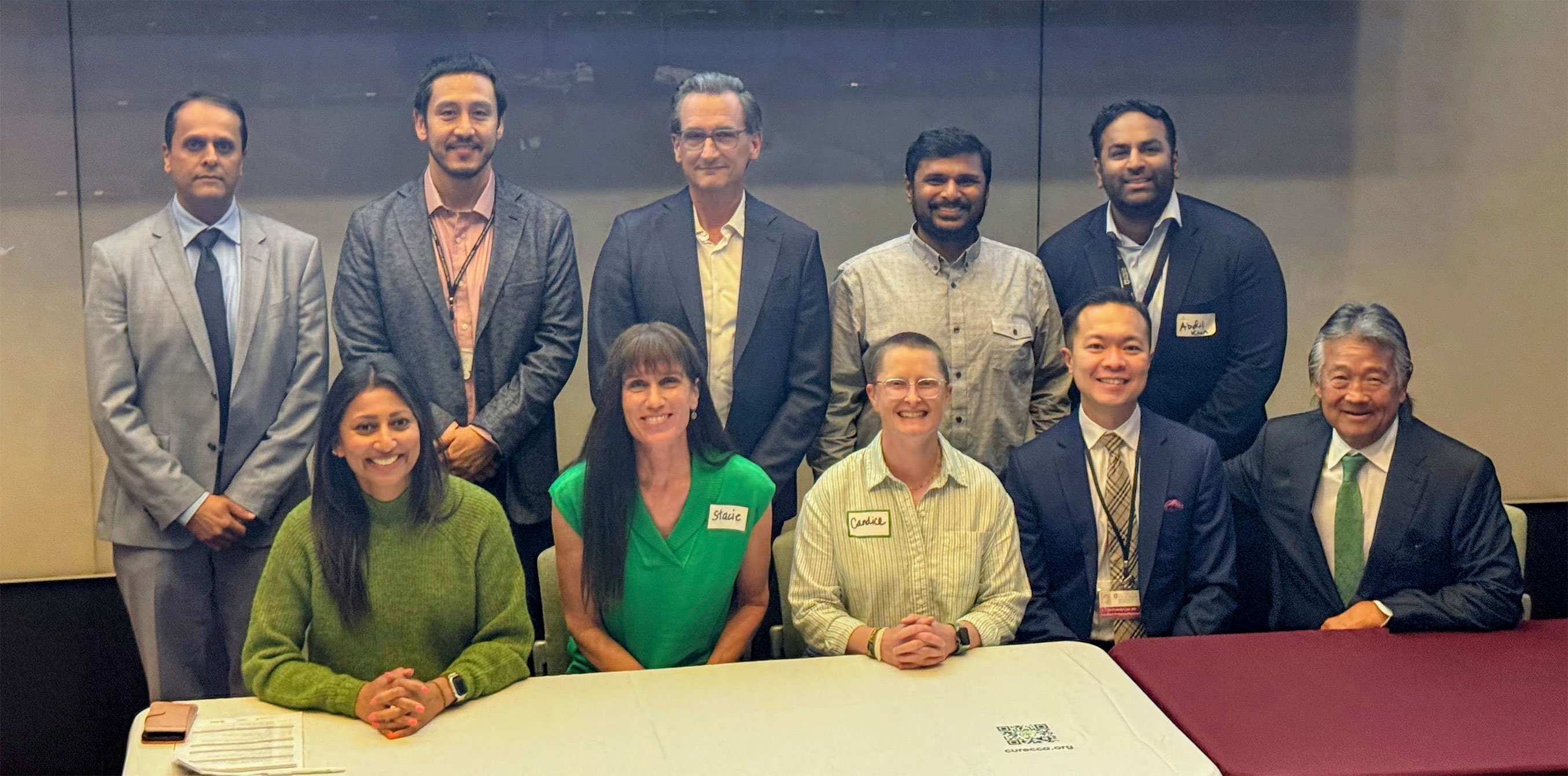 Chicago Symposium Speakers