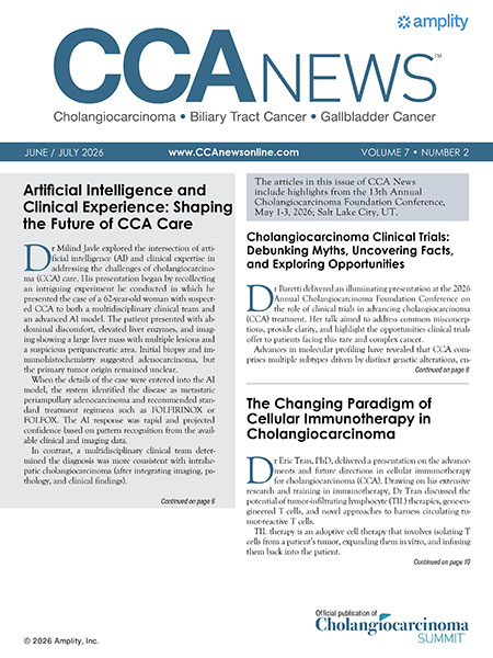 View the Latest Issue