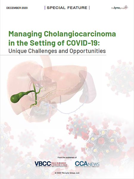 Managing CCA in the Setting of COVID-19