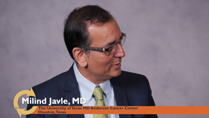 Managing CCA Patients While Waiting for Molecular Biomarker Testing Results