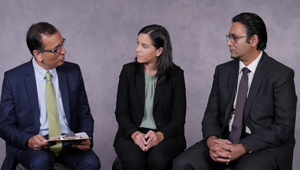 Effective Targeted Therapies in CCA: IDH1 and FGFR