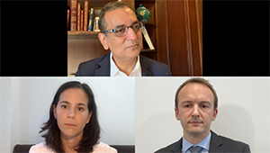 Managing Adverse Events in CCA Patients Treated with FGFR Inhibitors