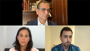 The Role of Liquid Biopsy in CCA