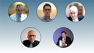 New Technologies for Biomarker Testing in CCA