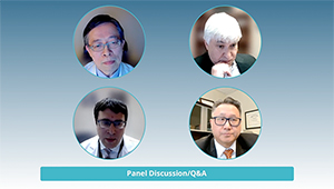 Interventional Radiology and Locoregional Therapy in CCA