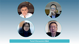 A Global Perspective on CCA