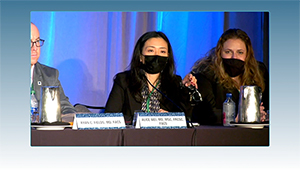 New Frontiers in Surgery for CCA