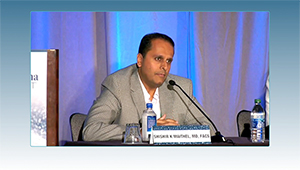 Periadjuvant Therapy in iCCA