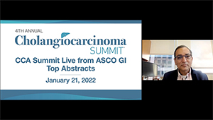 Hot Topics at ASCO-GI 2022