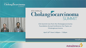 Hot Topics in Cholangiocarcinoma From the 2024 Cholangiocarcinoma Foundation Annual Conference